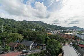 GoldStone Residency Patong , Phuket