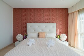 GoldStone Residency Patong , Phuket