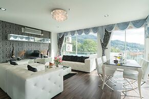 GoldStone Residency Patong , Phuket