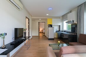 GoldStone Residency Patong , Phuket