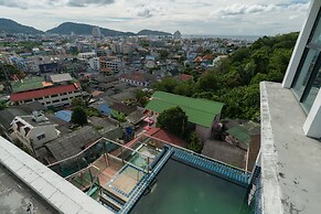 GoldStone Residency Patong , Phuket