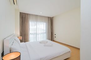 GoldStone Residency Patong , Phuket