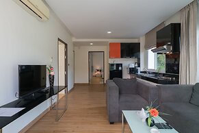 GoldStone Residency Patong , Phuket