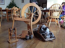 Ariundle Accommodation