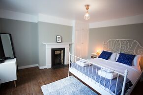 The River Cam Place - Enchanting 6BDR Home next to River Cam