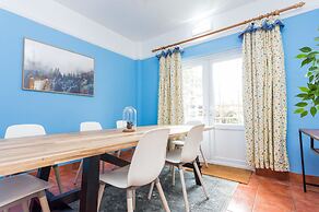 The River Cam Place - Enchanting 6BDR Home next to River Cam