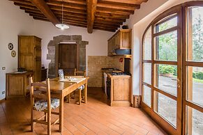 Agriturismo Le Capanne