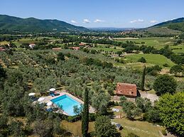 Agriturismo Le Capanne