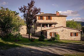 Agriturismo Le Capanne