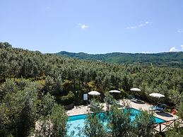 Agriturismo Le Capanne