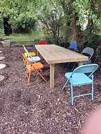 The Wonderland Townhouse - Amazing Alice in Wonderland 8BDR Home