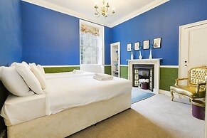 The Wonderland Townhouse - Amazing Alice in Wonderland 8BDR Home