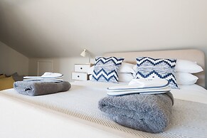 The Jericho Escape - Comfortable & Modern 4BDR in Jericho