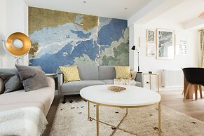 The Old Tailor House - Large & Charming 4BDR Home in Jericho