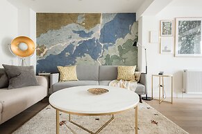 The Old Tailor House - Large & Charming 4BDR Home in Jericho