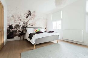 The Old Tailor House - Large & Charming 4BDR Home in Jericho