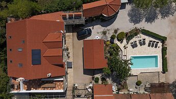 Kalpić Suites & Villa