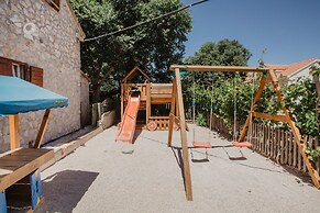 Bed & Breakfast Agrotourism Kalpić