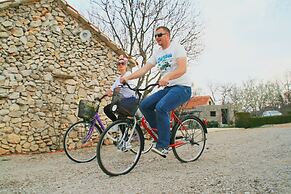 Bed & Breakfast Agrotourism Kalpić