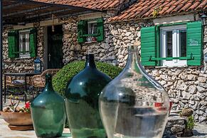 Kalpić Suites & Villa