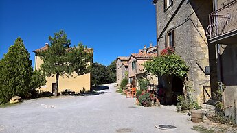 Il Borgo del Lupo