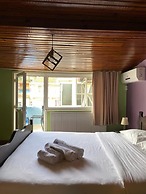 Selanikli Pansiyon Heybeliada