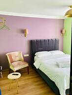 Selanikli Pansiyon Heybeliada