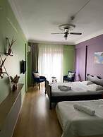 Selanikli Pansiyon Heybeliada