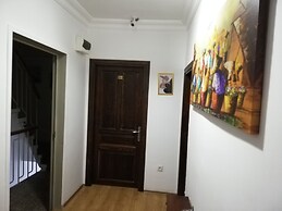 Selanikli Pansiyon Heybeliada