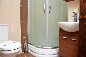 Selanikli Pansiyon Heybeliada