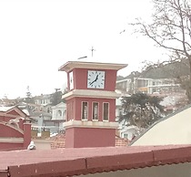 Selanikli Pansiyon Heybeliada