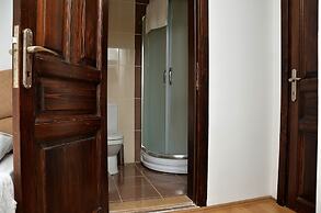 Selanikli Pansiyon Heybeliada