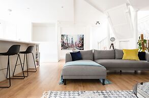 The Paddington Mews - Comfortable & Elegant 3BDR Paddington House
