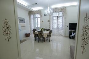 Binario 9 e Tre Quarti