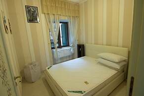 Binario 9 e Tre Quarti