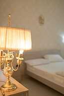 Binario 9 e Tre Quarti