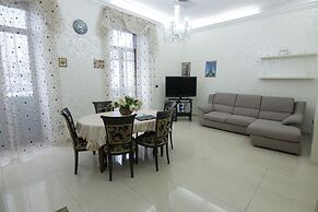 Binario 9 e Tre Quarti