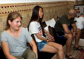 Amour d'auberge - Hostel