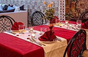 Amour d'auberge - Hostel