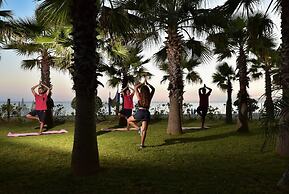 Olimpia Cilento Resort