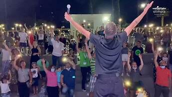 Olimpia Cilento Resort