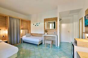 Olimpia Cilento Resort