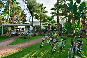 Olimpia Cilento Resort