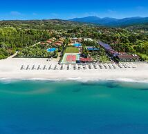 Olimpia Cilento Resort