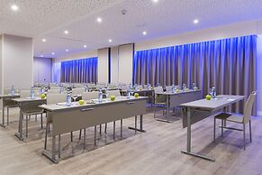 Hotel Elba Madrid Alcalá