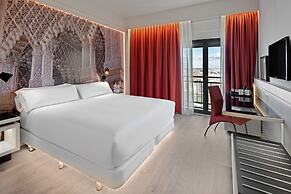 Hotel Elba Madrid Alcalá