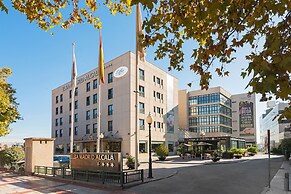 Hotel Elba Madrid Alcalá