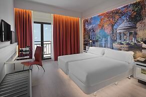 Hotel Elba Madrid Alcalá