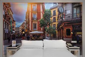Hotel Elba Madrid Alcalá