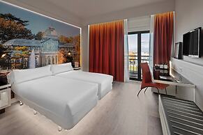 Hotel Elba Madrid Alcalá